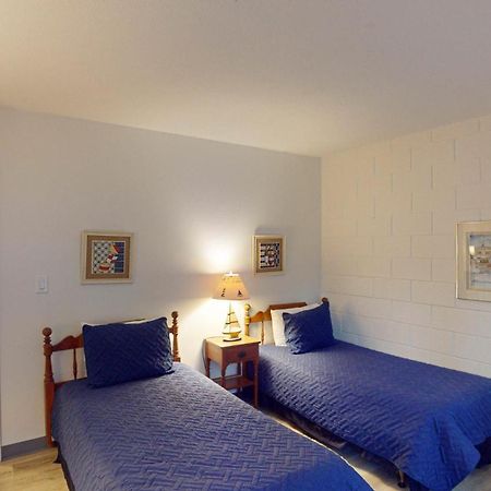 Appartement Atlantic Breeze By Jekyll Realty à Île de Jekyll Chambre photo