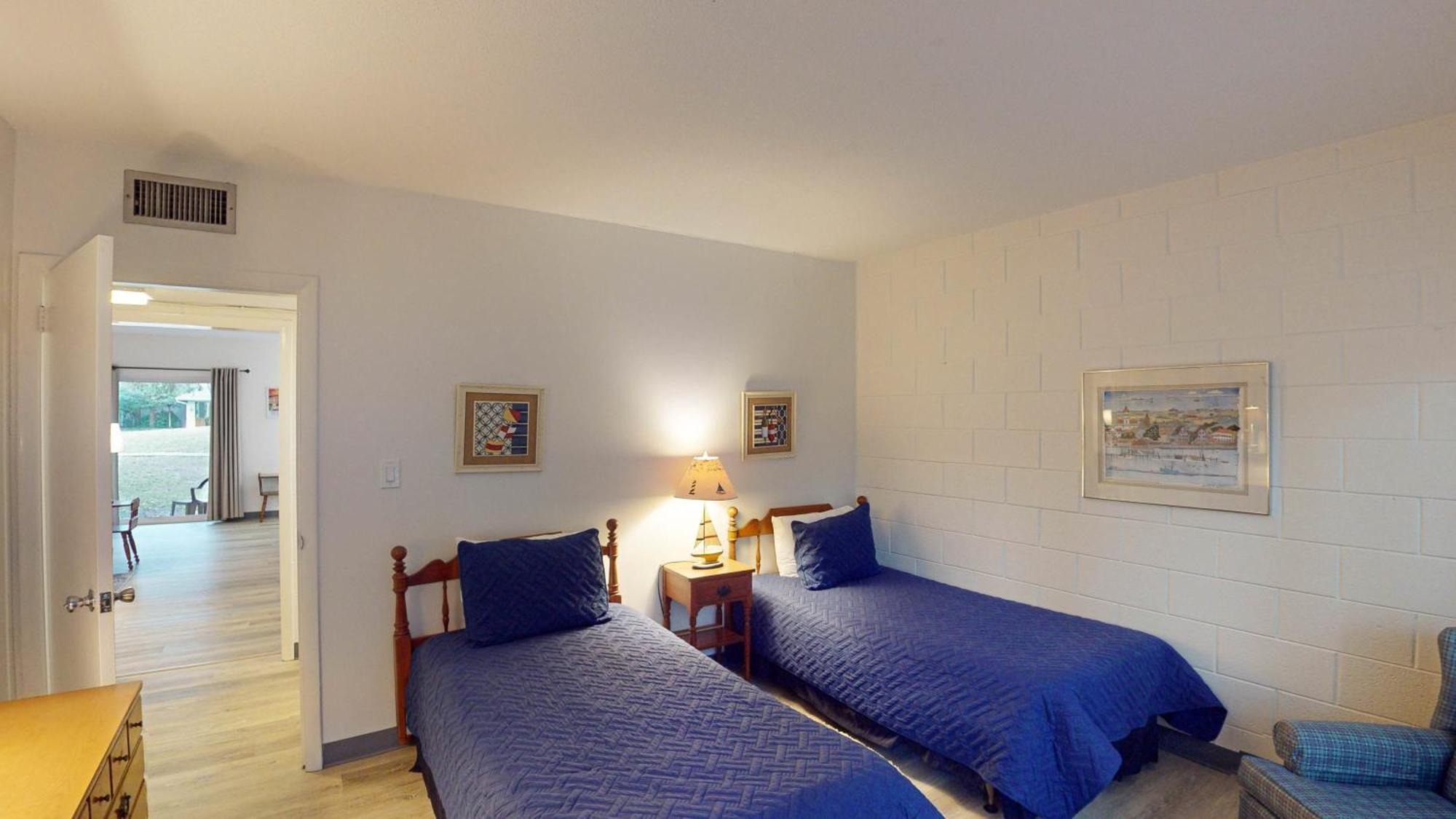 Appartement Atlantic Breeze By Jekyll Realty à Île de Jekyll Chambre photo