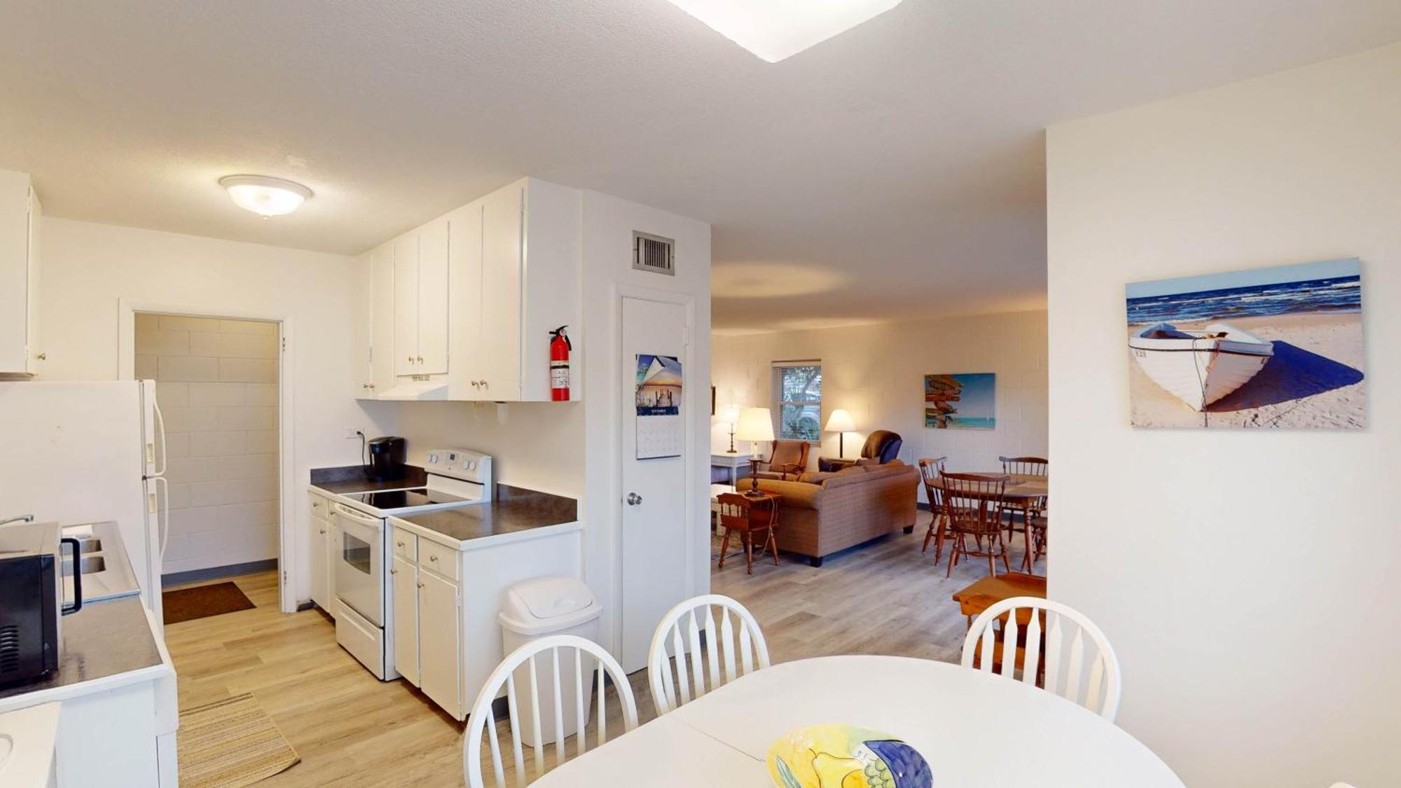 Appartement Atlantic Breeze By Jekyll Realty à Île de Jekyll Chambre photo