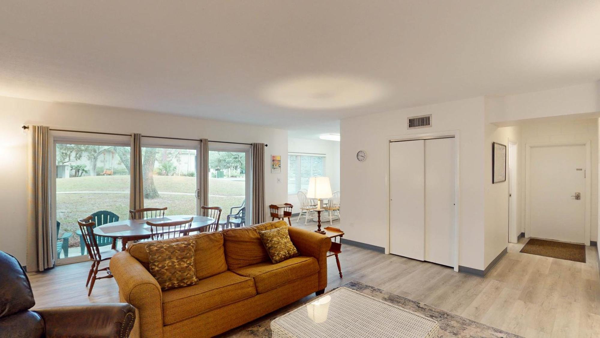 Appartement Atlantic Breeze By Jekyll Realty à Île de Jekyll Chambre photo