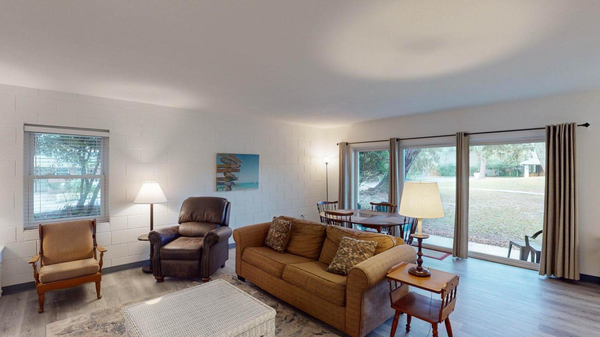 Appartement Atlantic Breeze By Jekyll Realty à Île de Jekyll Chambre photo