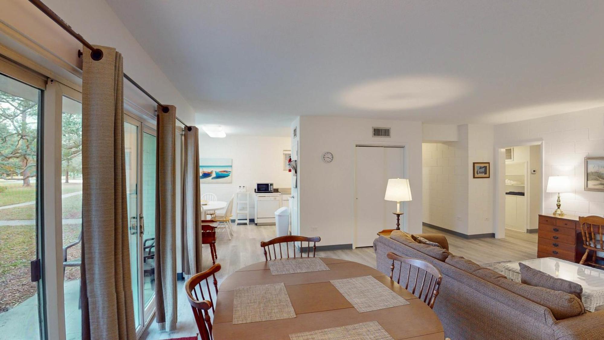 Appartement Atlantic Breeze By Jekyll Realty à Île de Jekyll Chambre photo